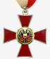 Preview: Hanseatic Cross of Lübeck